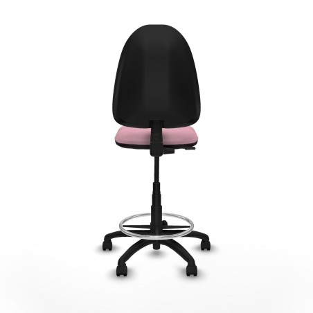 Chaise de Bureau Piqueras y Crespo B0001RN Rose Grande