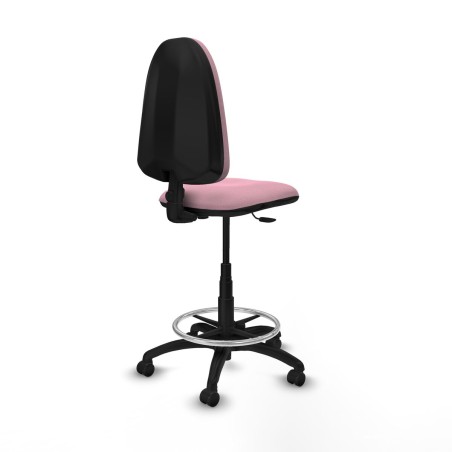 Chaise de Bureau Piqueras y Crespo B0001RP Rose Grande