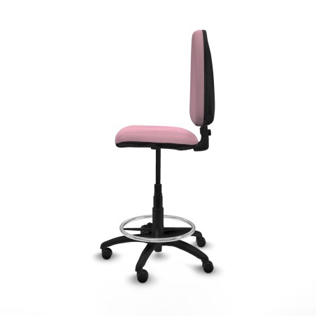 Chaise de Bureau Piqueras y Crespo B0001RP Rose Grande