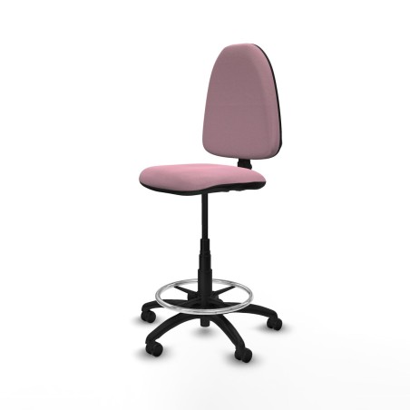 Chaise de Bureau Piqueras y Crespo B0001RP Rose Grande