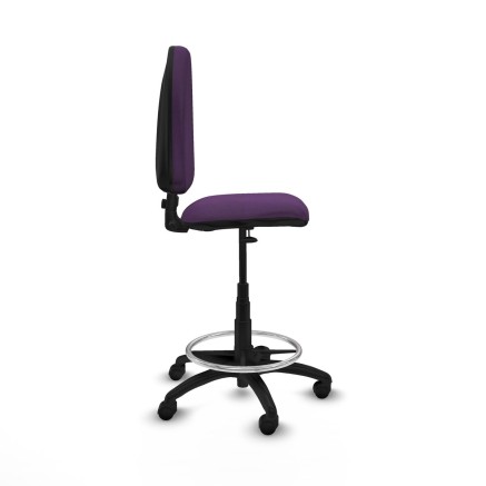 Bürostuhl Piqueras y Crespo B0001RN Lila Lang 2