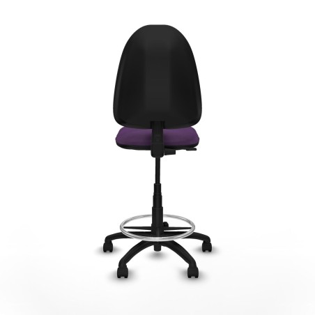 Sedia da Ufficio Piqueras y Crespo B0001RN Viola Alta