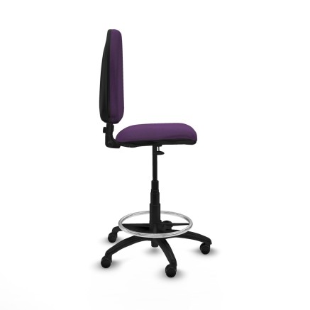 Office Chair Piqueras y Crespo B0001RP Purple High 2