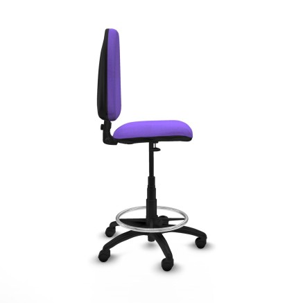 Bürostuhl Piqueras y Crespo B0001RN Lila Lang 2