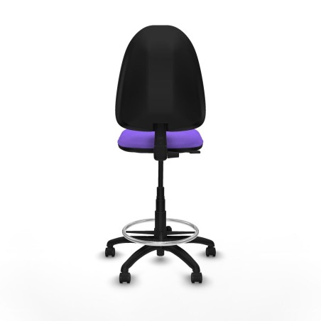 Sedia da Ufficio Piqueras y Crespo B0001RP Lilla Alta