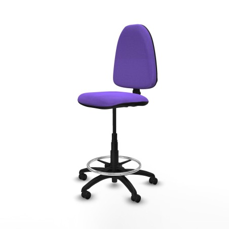 Sedia da Ufficio Piqueras y Crespo B0001RP Lilla Alta