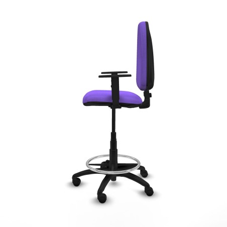 Bürostuhl Piqueras y Crespo B1D01RN Lila Lang