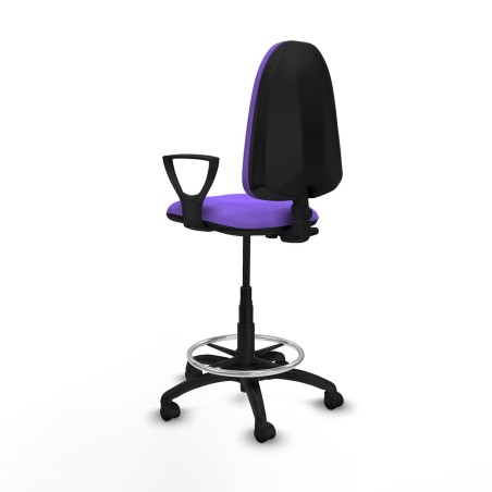Bürostuhl Piqueras y Crespo BFN01RN Lila Lang