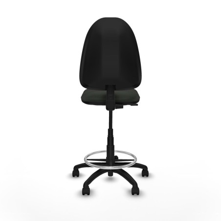 Bürostuhl Piqueras y Crespo B0001RN Schwarz Lang