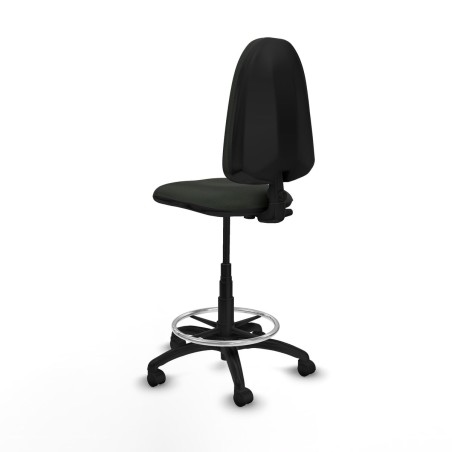 Bürostuhl Piqueras y Crespo B0001RN Schwarz Lang
