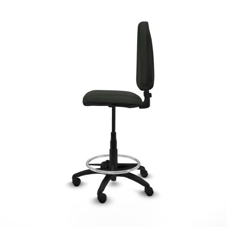 Bürostuhl Piqueras y Crespo B0001RN Schwarz Lang