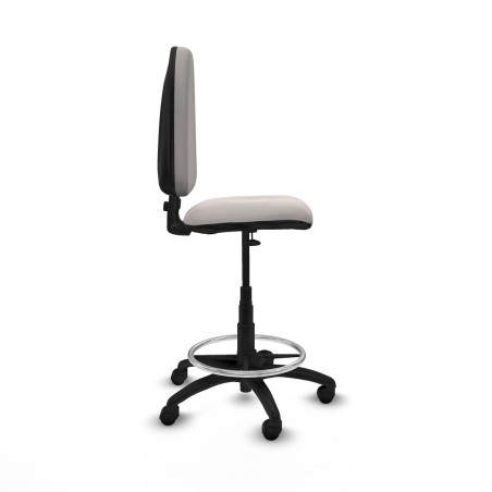 Bürostuhl Piqueras y Crespo B0001RN Weiß Lang