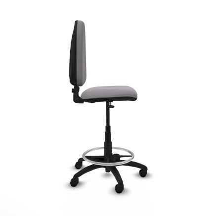 Bürostuhl Piqueras y Crespo B0001RN Grau Lang 2