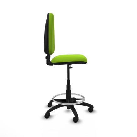 Bürostuhl Piqueras y Crespo B0001RN Pistazienfarben Lang 2