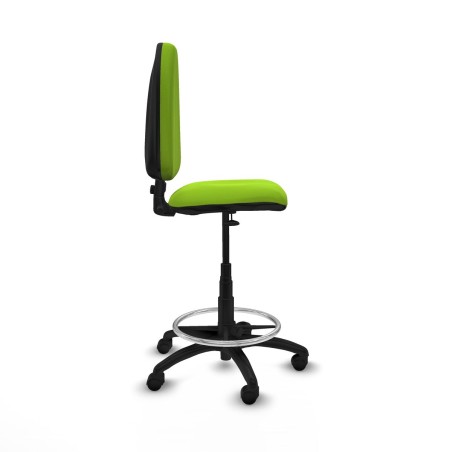 Bürostuhl Piqueras y Crespo B0001RN Pistazienfarben Lang