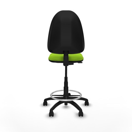 Bürostuhl Piqueras y Crespo B0001RN Pistazienfarben Lang
