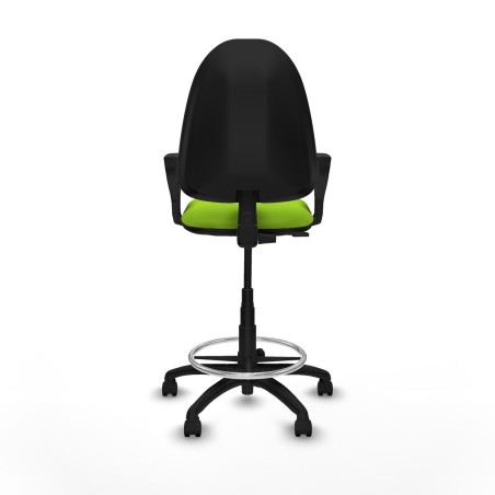 Chaise de Bureau Piqueras y Crespo BFN01RN Pistache Grande
