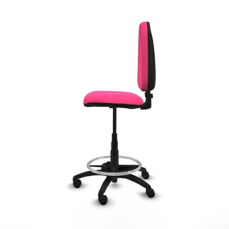 Sedia da Ufficio Piqueras y Crespo B0001RN Rosa Alta
