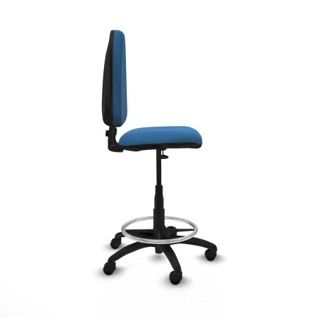 Office Chair Piqueras y Crespo B0001RN Light Blue High