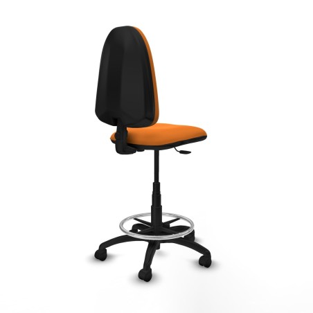 Bürostuhl Piqueras y Crespo B0001RN Orange Lang