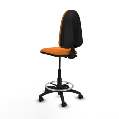 Office Chair Piqueras y Crespo B0001RN Orange High