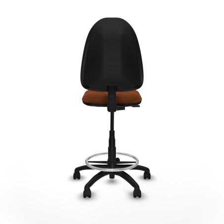 Chaise de Bureau Piqueras y Crespo B0001RN Marron Grande