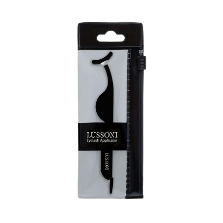 Applicatore per Ciglia Finte Lussoni Lussoni Acciaio inossidabile (1 U