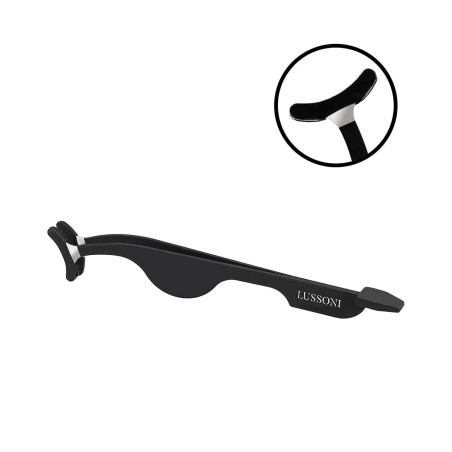 Applicatore per Ciglia Finte Lussoni Lussoni Acciaio inossidabile (1 U