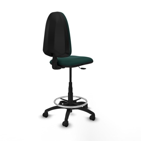 Chaise de Bureau Piqueras y Crespo B0001RN Vert Grande