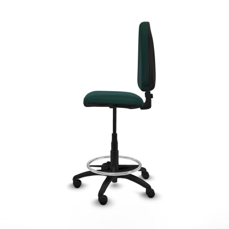 Sedia da Ufficio Piqueras y Crespo B0001RN Verde Alta