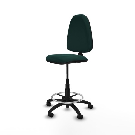 Chaise de Bureau Piqueras y Crespo B0001RN Vert Grande