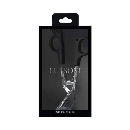 Wimperkruller Lussoni Lussoni Roestvrij staal (1 Stuks)