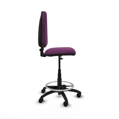 Office Chair Piqueras y Crespo B0001RN Purple High