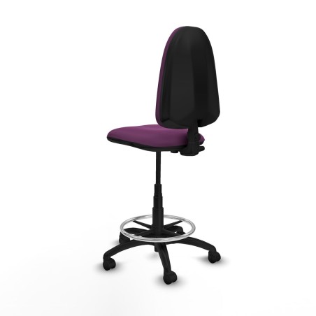 Office Chair Piqueras y Crespo B0001RN Purple High