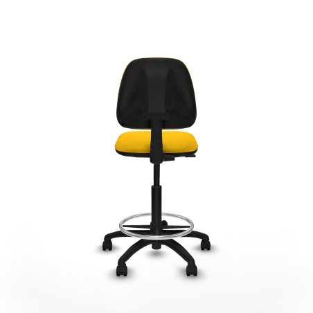 Bürostuhl Piqueras y Crespo B0001RN Gelb Lang
