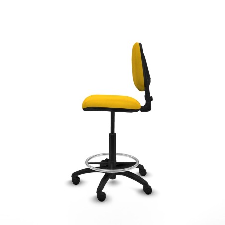 Bürostuhl Piqueras y Crespo B0001RN Gelb Lang