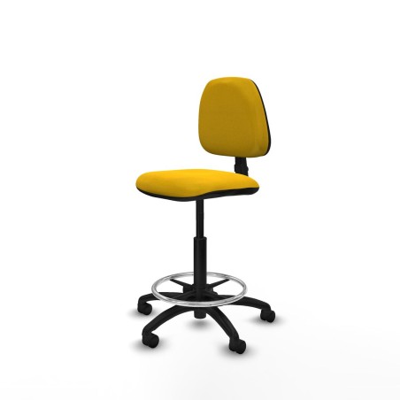 Bürostuhl Piqueras y Crespo B0001RN Gelb Lang
