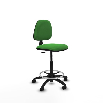 Chaise de Bureau Piqueras y Crespo B0001RN Vert Grande