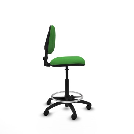 Chaise de Bureau Piqueras y Crespo B0001RN Vert Grande 2