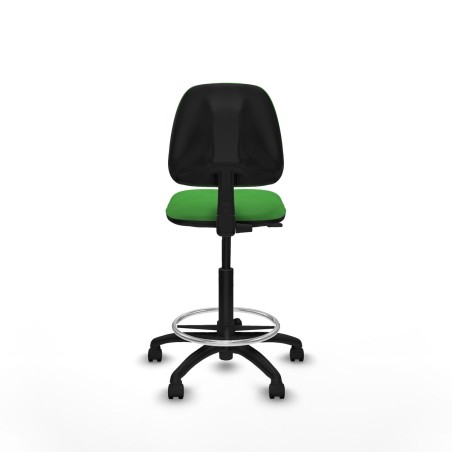 Chaise de Bureau Piqueras y Crespo B0001RN Vert Grande