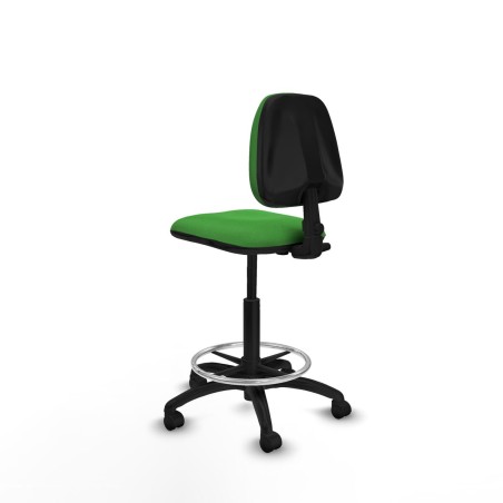 Chaise de Bureau Piqueras y Crespo B0001RN Vert Grande