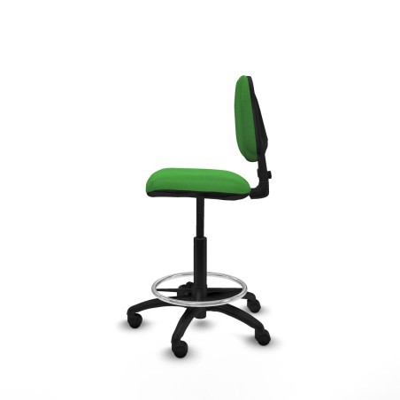 Chaise de Bureau Piqueras y Crespo B0001RN Vert Grande