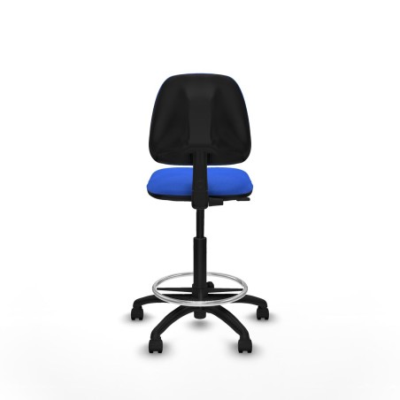 Office Chair Piqueras y Crespo B0001RN Blue High