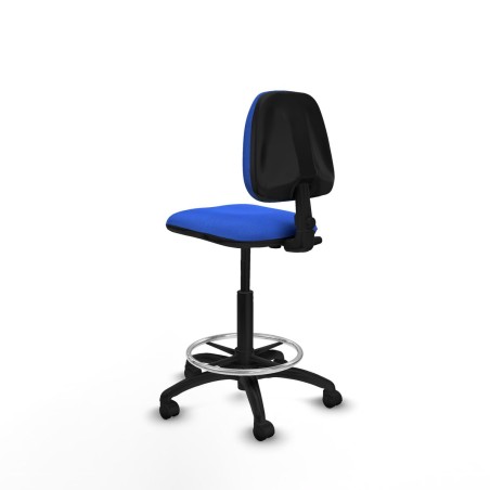 Office Chair Piqueras y Crespo B0001RN Blue High