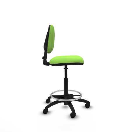 Office Chair Piqueras y Crespo B0001RN Pistachio High