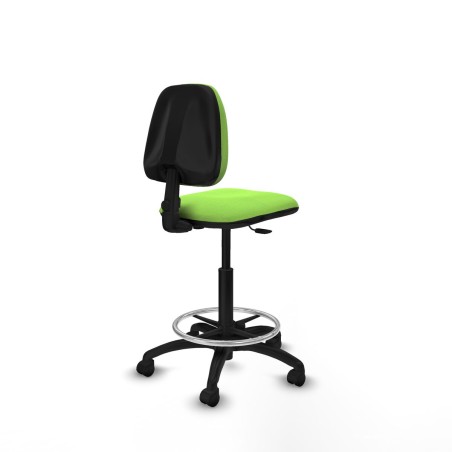 Office Chair Piqueras y Crespo B0001RN Pistachio High