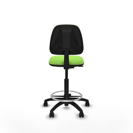 Office Chair Piqueras y Crespo B0001RN Pistachio High