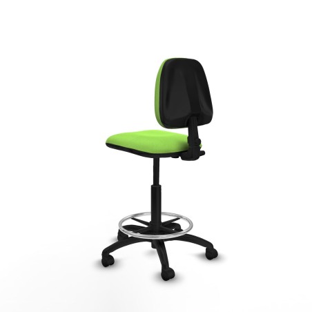 Office Chair Piqueras y Crespo B0001RN Pistachio High