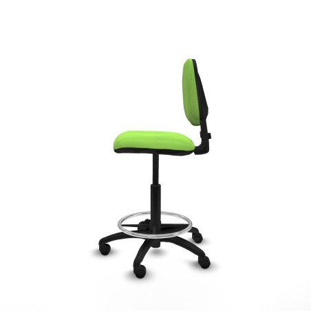 Office Chair Piqueras y Crespo B0001RN Pistachio High