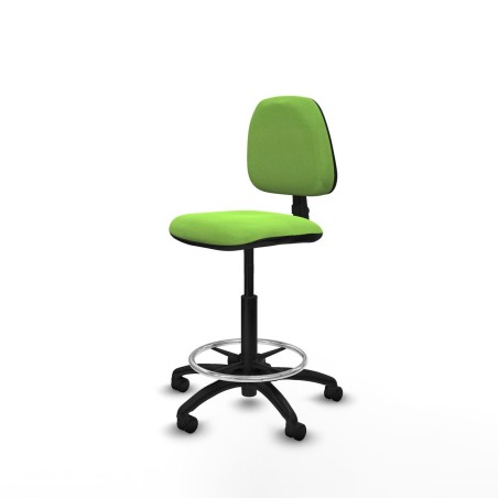 Office Chair Piqueras y Crespo B0001RN Pistachio High